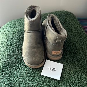 Women’s Classic Mini ll Ugg Boot